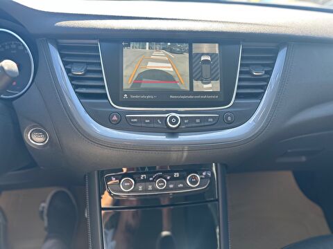 opel, grandland x, suv 1.5 d ecotec start&stop ultimate otomatik, otomatik, dizel 2.el otomobil | renew 15