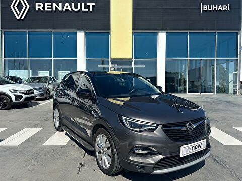 SUV 1.5 D EcoTEC Start&Stop Ultimate Otomatik, 2. el otomobil | renew