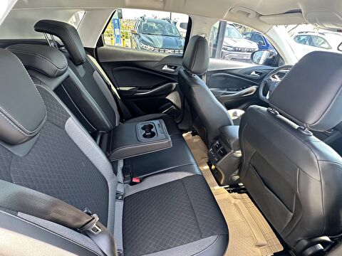 opel, grandland x, suv 1.5 d ecotec start&stop ultimate otomatik, otomatik, dizel 2.el otomobil | renew 14
