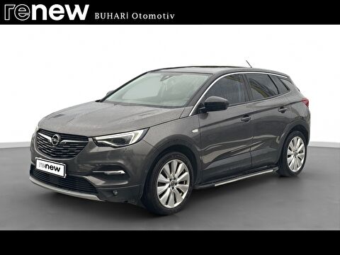 SUV 1.5 D EcoTEC Start&Stop Ultimate Otomatik, 2. el otomobil | renew