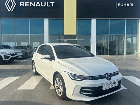 Hatchback 1.5 TSI Impression, 2. el otomobil | renew