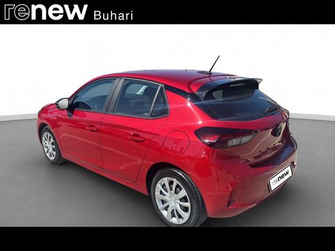 opel, corsa, 1.2 hybrid edition, otomatik, benzin 2.el otomobil | renew 9
