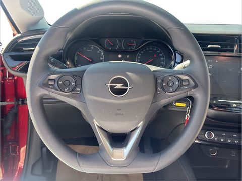 opel, corsa, 1.2 hybrid edition, otomatik, benzin 2.el otomobil | renew 18