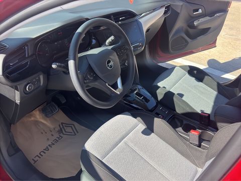 opel, corsa, 1.2 hybrid edition, otomatik, benzin 2.el otomobil | renew 20