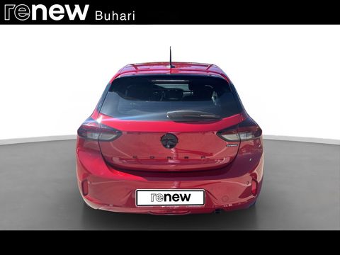 opel, corsa, 1.2 hybrid edition, otomatik, benzin 2.el otomobil | renew 8