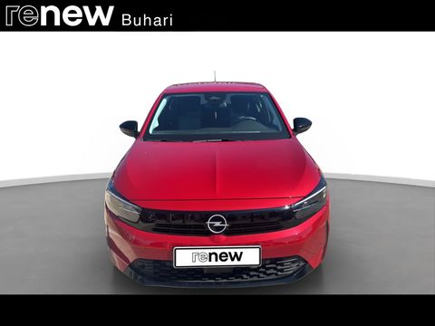 opel, corsa, 1.2 hybrid edition, otomatik, benzin 2.el otomobil | renew 6