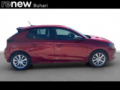 opel, corsa, 1.2 hybrid edition, otomatik, benzin 2.el otomobil | renew 5