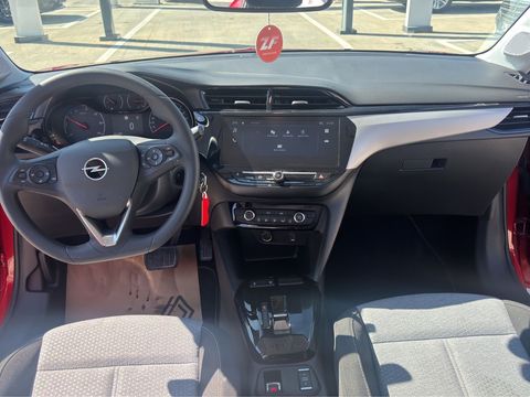 opel, corsa, 1.2 hybrid edition, otomatik, benzin 2.el otomobil | renew 19