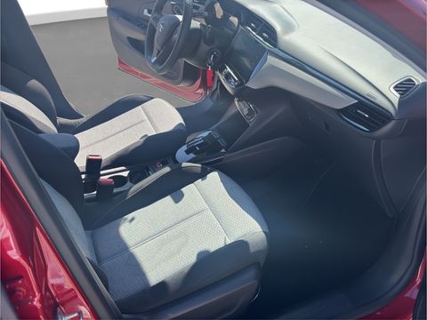 opel, corsa, 1.2 hybrid edition, otomatik, benzin 2.el otomobil | renew 15