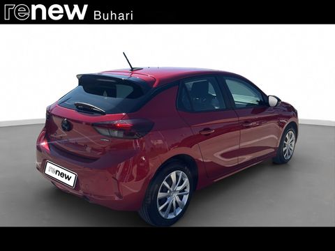 opel, corsa, 1.2 hybrid edition, otomatik, benzin 2.el otomobil | renew 3