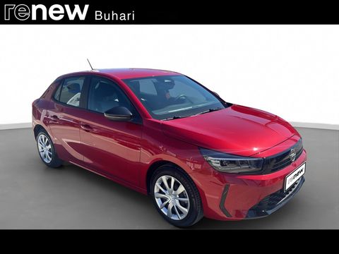 opel, corsa, 1.2 hybrid edition, otomatik, benzin 2.el otomobil | renew 7