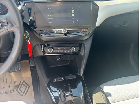 opel, corsa, 1.2 hybrid edition, otomatik, benzin 2.el otomobil | renew 13