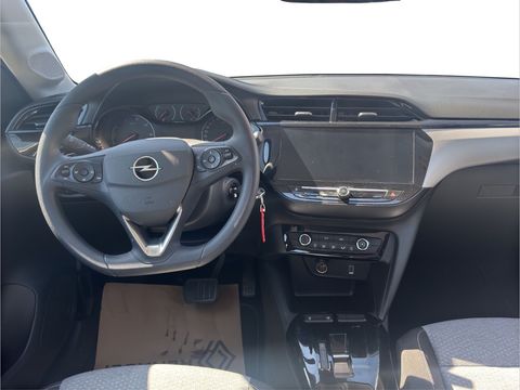 opel, corsa, 1.2 hybrid edition, otomatik, benzin 2.el otomobil | renew 11