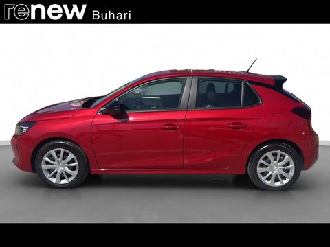 opel, corsa, 1.2 hybrid edition, otomatik, benzin 2.el otomobil | renew 4