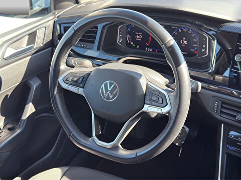 volkswagen, polo, 1.0 tsı life dsg, otomatik, benzin 2.el otomobil | renew 11