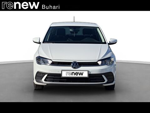 volkswagen, polo, 1.0 tsı life dsg, otomatik, benzin 2.el otomobil | renew 6