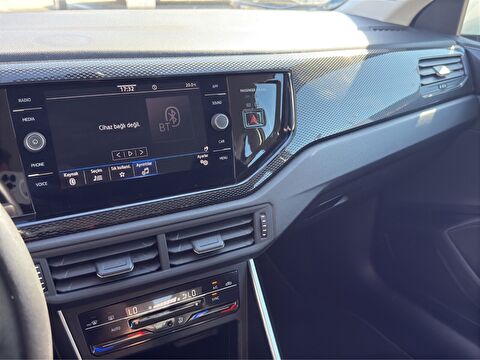volkswagen, polo, 1.0 tsı life dsg, otomatik, benzin 2.el otomobil | renew 13