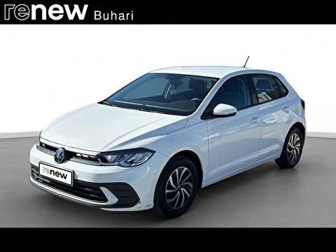 1.0 TSI Life DSG, 2. el otomobil | renew