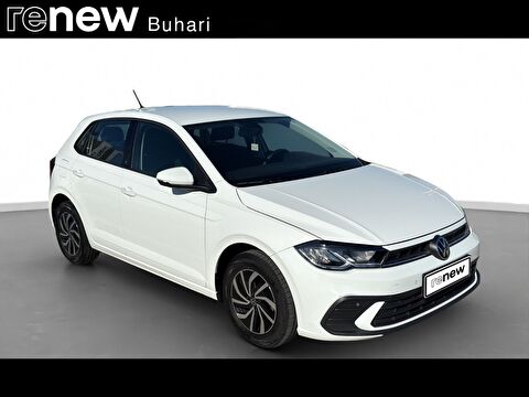 volkswagen, polo, 1.0 tsı life dsg, otomatik, benzin 2.el otomobil | renew 7