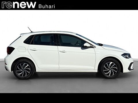 volkswagen, polo, 1.0 tsı life dsg, otomatik, benzin 2.el otomobil | renew 5
