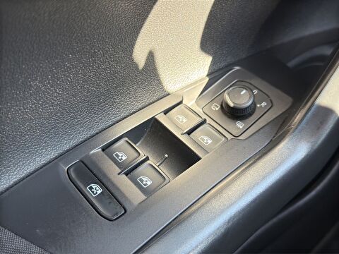 volkswagen, polo, 1.0 tsı life dsg, otomatik, benzin 2.el otomobil | renew 20