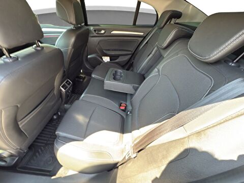 renault, megane, sedan 1.3 tce ıcon edc, otomatik, benzin 2.el otomobil | renew 12