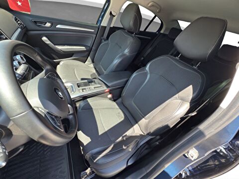 renault, megane, sedan 1.3 tce ıcon edc, otomatik, benzin 2.el otomobil | renew 21