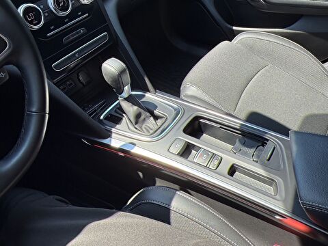 renault, megane, sedan 1.3 tce ıcon edc, otomatik, benzin 2.el otomobil | renew 23
