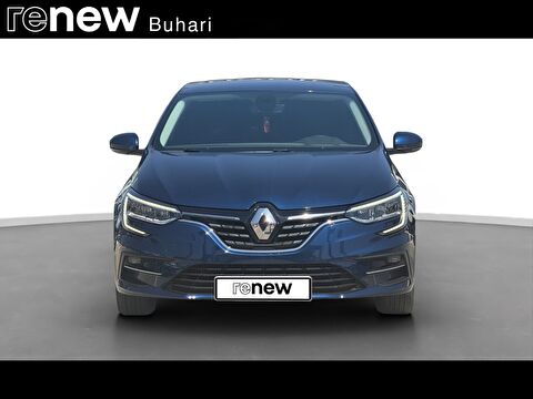 renault, megane, sedan 1.3 tce ıcon edc, otomatik, benzin 2.el otomobil | renew 7