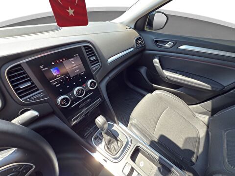 renault, megane, sedan 1.3 tce ıcon edc, otomatik, benzin 2.el otomobil | renew 11