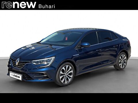 Sedan 1.3 TCe Icon EDC, 2. el otomobil | renew