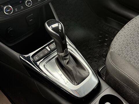 opel, crossland, suv 1.2 turbo essential otomatik, otomatik, benzin 2.el otomobil | renew 14