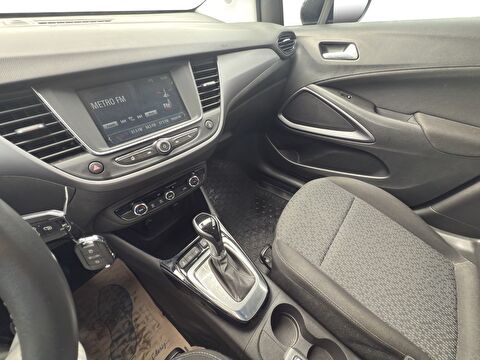 opel, crossland, suv 1.2 turbo essential otomatik, otomatik, benzin 2.el otomobil | renew 19