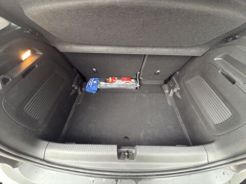 opel, crossland, suv 1.2 turbo essential otomatik, otomatik, benzin 2.el otomobil | renew 18