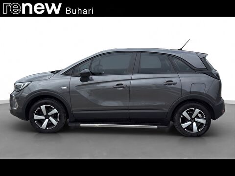 opel, crossland, suv 1.2 turbo essential otomatik, otomatik, benzin 2.el otomobil | renew 4