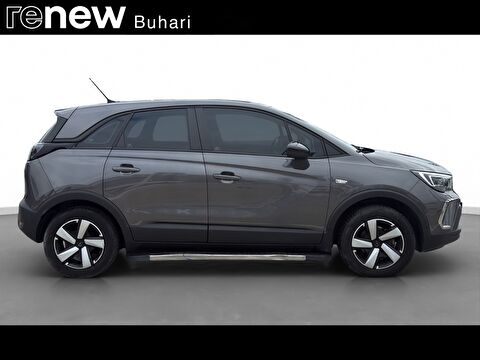 opel, crossland, suv 1.2 turbo essential otomatik, otomatik, benzin 2.el otomobil | renew 5