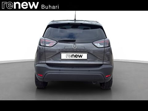 opel, crossland, suv 1.2 turbo essential otomatik, otomatik, benzin 2.el otomobil | renew 8