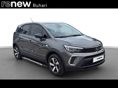 opel, crossland, suv 1.2 turbo essential otomatik, otomatik, benzin 2.el otomobil | renew 7