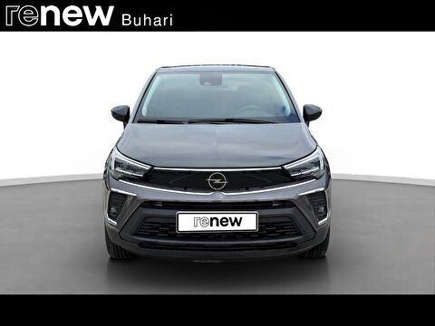 opel, crossland, suv 1.2 turbo essential otomatik, otomatik, benzin 2.el otomobil | renew 6