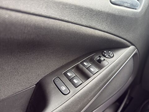 opel, crossland, suv 1.2 turbo essential otomatik, otomatik, benzin 2.el otomobil | renew 24