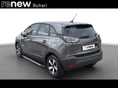 opel, crossland, suv 1.2 turbo essential otomatik, otomatik, benzin 2.el otomobil | renew 9