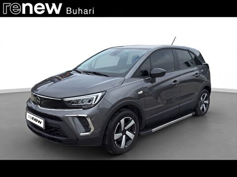 SUV 1.2 Turbo Essential Otomatik, 2. el otomobil | renew