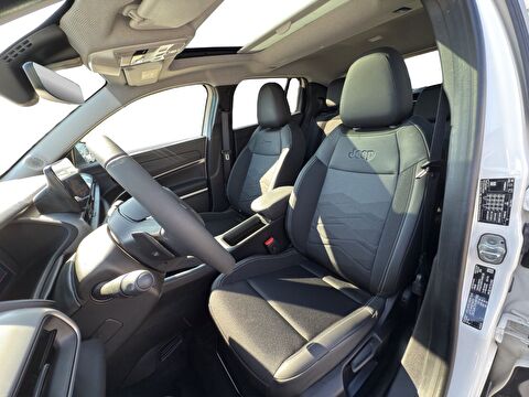 jeep, avenger hybrid, avenger 1.2 mhev summit 4x2, otomatik, benzin 2.el otomobil | renew 14