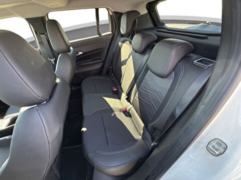 jeep, avenger hybrid, avenger 1.2 mhev summit 4x2, otomatik, benzin 2.el otomobil | renew 15