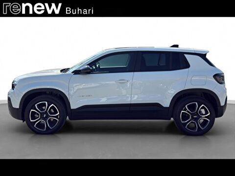 jeep, avenger hybrid, avenger 1.2 mhev summit 4x2, otomatik, benzin 2.el otomobil | renew 5