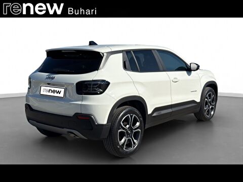 jeep, avenger hybrid, avenger 1.2 mhev summit 4x2, otomatik, benzin 2.el otomobil | renew 4