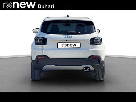 jeep, avenger hybrid, avenger 1.2 mhev summit 4x2, otomatik, benzin 2.el otomobil | renew 9