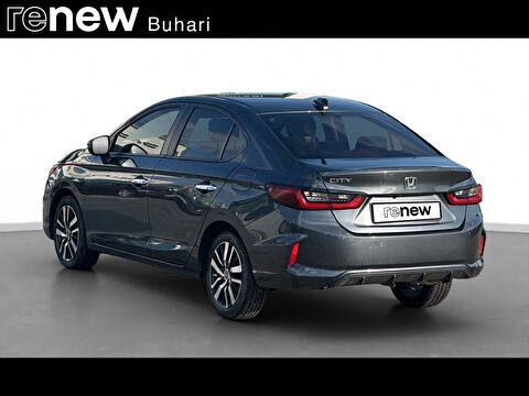 honda, city, sedan 1.5 dohc i-vtec executive otomatik, otomatik, benzin 2.el otomobil | renew 9