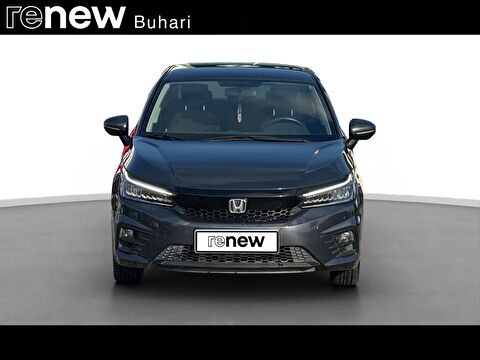 honda, city, sedan 1.5 dohc i-vtec executive otomatik, otomatik, benzin 2.el otomobil | renew 3