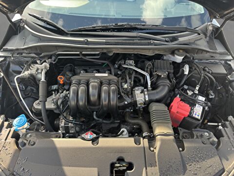 honda, city, sedan 1.5 dohc i-vtec executive otomatik, otomatik, benzin 2.el otomobil | renew 24